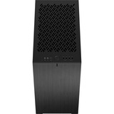 Fractal Design FD-C-DEF7M-01, Cajas de torre negro