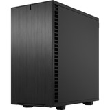 Fractal Design FD-C-DEF7M-01, Cajas de torre negro