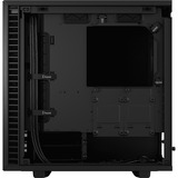 Fractal Design FD-C-DEF7M-01, Cajas de torre negro