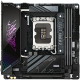 GIGABYTE Z890I AORUS ULTRA, Placa base 