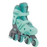 GLOBBER 780-206, Patines en línea Menta