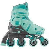 GLOBBER 780-206, Patines en línea Menta