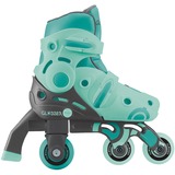 GLOBBER 780-206, Patines en línea Menta