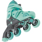 GLOBBER 780-206, Patines en línea Menta