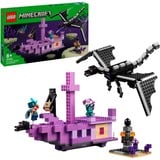 LEGO 21264, Juegos de construcción 