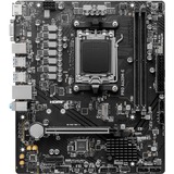 MSI PRO A620M-E, Placa base 