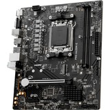 MSI PRO A620M-E, Placa base 