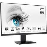 MSI PRO MP273AP, Monitor LED negro