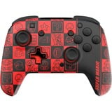 PDP 500-202-SPIG, Gamepad rojo/Negro