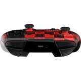 PDP 500-202-SPIG, Gamepad rojo/Negro