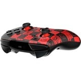 PDP 500-202-SPIG, Gamepad rojo/Negro