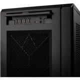 Phanteks PH-ES620PC_BK01, Caja de torre grande negro