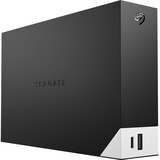 Seagate STLC20000400, Unidad de disco duro negro