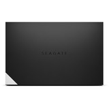 Seagate STLC20000400, Unidad de disco duro negro