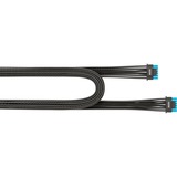 Seasonic WA2V16164BW, Cable negro