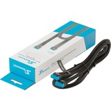 Seasonic WA2V16164BW, Cable negro