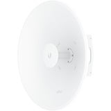 Ubiquiti UISP-Dish, Antena de radio direccional blanco