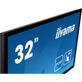 iiyama TF3215MC-B2AG, Monitor LED negro