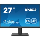 iiyama XU2793HS-B6, Monitor LED negro (mate)