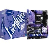 ASRock 90-MXBK10-A0UAYZ, Placa base 