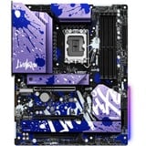 ASRock 90-MXBK10-A0UAYZ, Placa base 