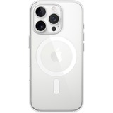 Apple MA7E4ZM/A, Funda para teléfono móvil transparente