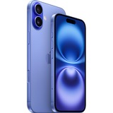 Apple MXVX3ZD/A, Móvil azul