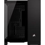 Corsair CC-9011267-WW, Cajas de torre negro