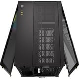 Corsair CC-9011267-WW, Cajas de torre negro