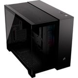 Corsair CC-9011267-WW, Cajas de torre negro