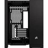 Corsair CC-9011267-WW, Cajas de torre negro