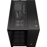 Corsair CC-9011267-WW, Cajas de torre negro