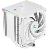 DeepCool AK500 DIGITAL WH, Disipador de CPU blanco