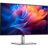 Dell P2725H, Monitor LED negro/Plateado