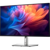 Dell P2725H, Monitor LED negro/Plateado