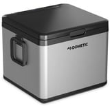 Dometic CK2 45 Hybrid, Nevera negro/Plateado