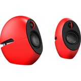 Edifier E25 HD Red, Altavoz rojo