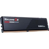 G.Skill F5-6000J3644F16GX2-RS5K, Memoria RAM negro