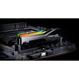 G.Skill F5-8200C4052G24GX2-TZ5CRK, Memoria RAM negro