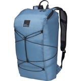 Jack Wolfskin 2020271_1325_OS, Mochila celeste