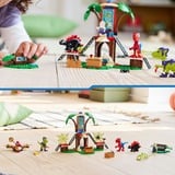 LEGO 11200, Juegos de construcción 