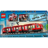 LEGO 60423, Juegos de construcción 