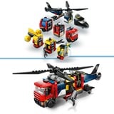 LEGO 60462, Juegos de construcción 