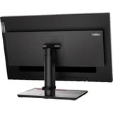 Lenovo P27u-20(D21270UP0), Monitor LED negro