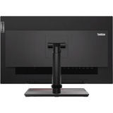 Lenovo P27u-20(D21270UP0), Monitor LED negro