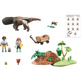 PLAYMOBIL 71012, Juegos de construcción 