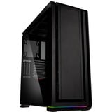 Phanteks PH-ES719LTG_DBK01, Caja de torre grande negro