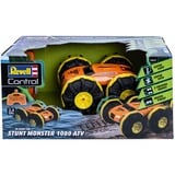 Revell 24675, Radiocontrol 