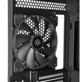 SilverStone SST-SED1-B, Cajas de torre negro