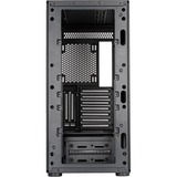 SilverStone SST-SED1-B, Cajas de torre negro